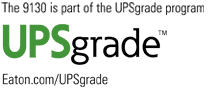 Eaton UPS Upgrade