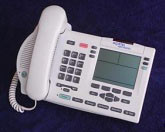 Nortel Telephony Equipment